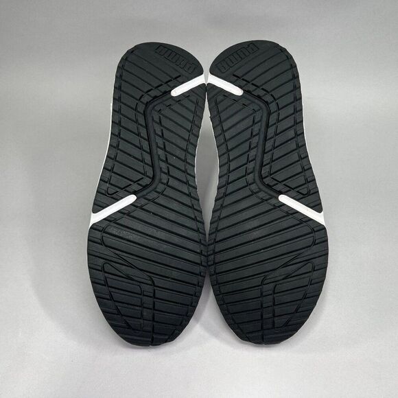 Puma Men's Size 8.5 Pacer Future Doubleknit Running Shoes - Picture 9 of 11